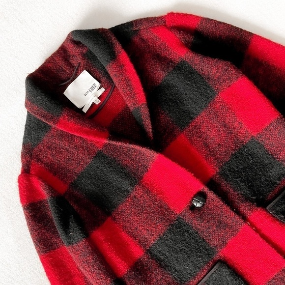 WILFRED Off-Duty Jacket - Picture 2 of 15